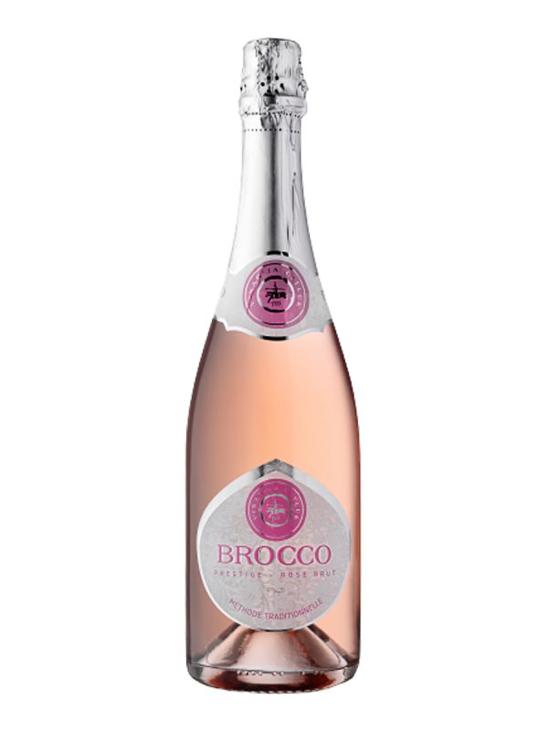 Vinarija Čitluk Brocco Prestige Rosé