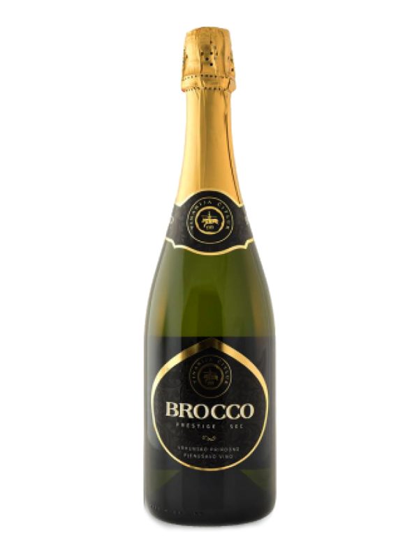 Vinarija Čitluk Brocco Prestige Rosé